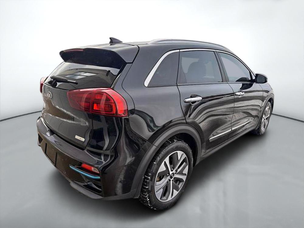 Kia Niro électrique SX TOURING 2020 d&rsquo;occasion à vendre - 8