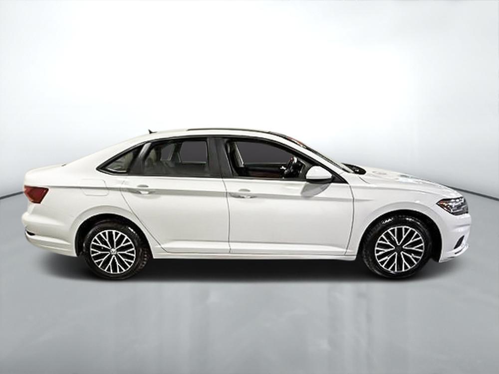 Volkswagen Jetta highline 2019 d&rsquo;occasion à vendre - 2