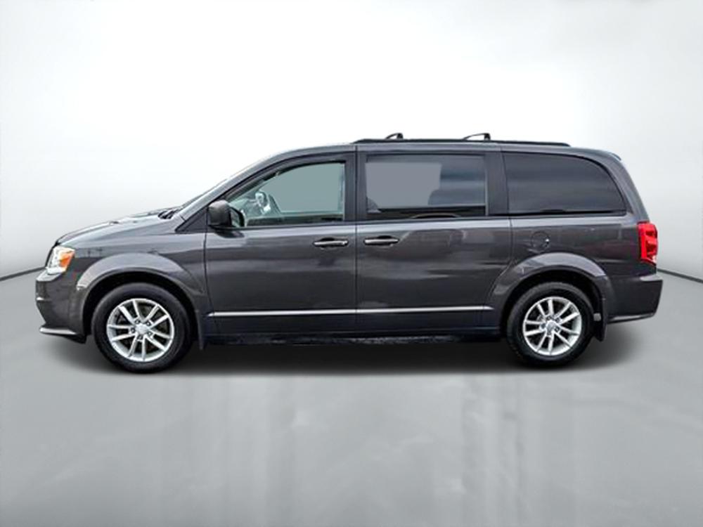 Dodge Grand Caravan SXT 2019 à vendre à Donnacona - 4