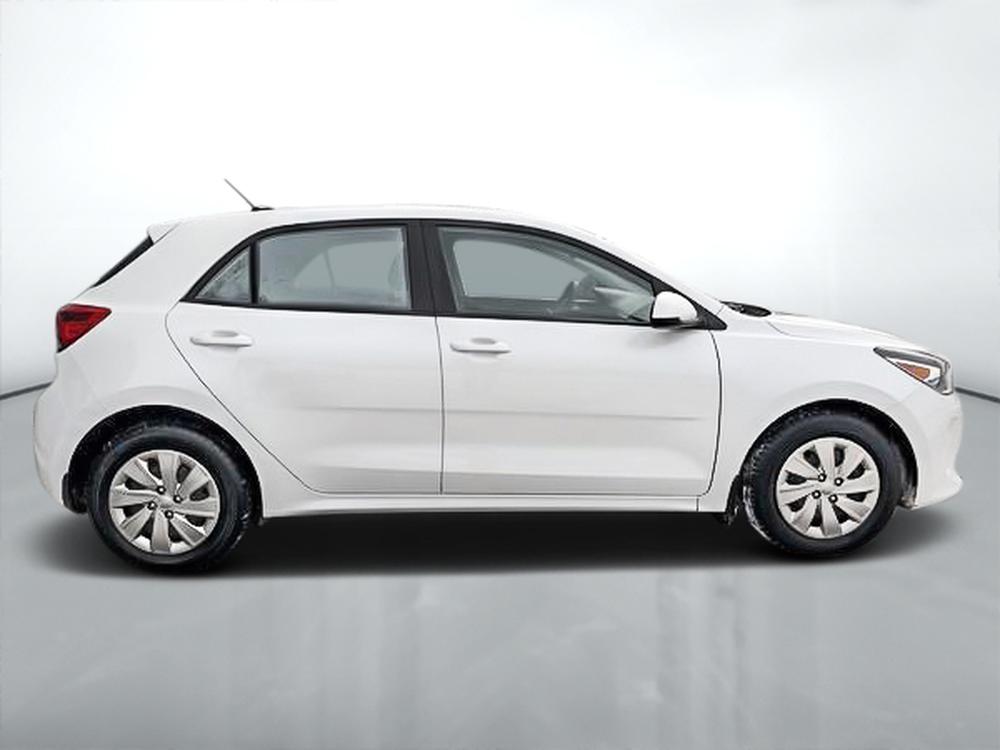 Kia Rio 5 portes LX+ 2018 d&rsquo;occasion à vendre - 9