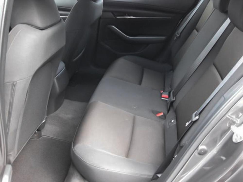 Mazda Mazda3 Sport GX 2023 d&rsquo;occasion à vendre - 13