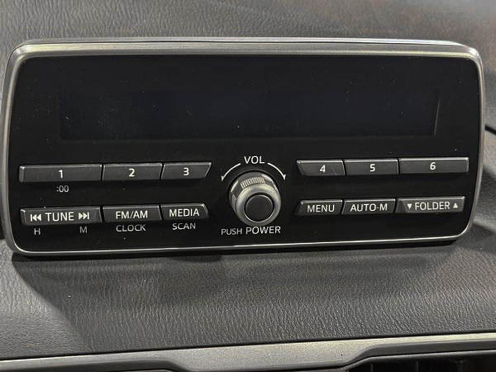 Mazda Mazda3 GX W/AC 2015 d&rsquo;occasion à vendre - 23