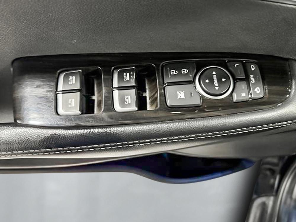 Kia Sorento EX Premium 2019 d&rsquo;occasion à vendre - 16