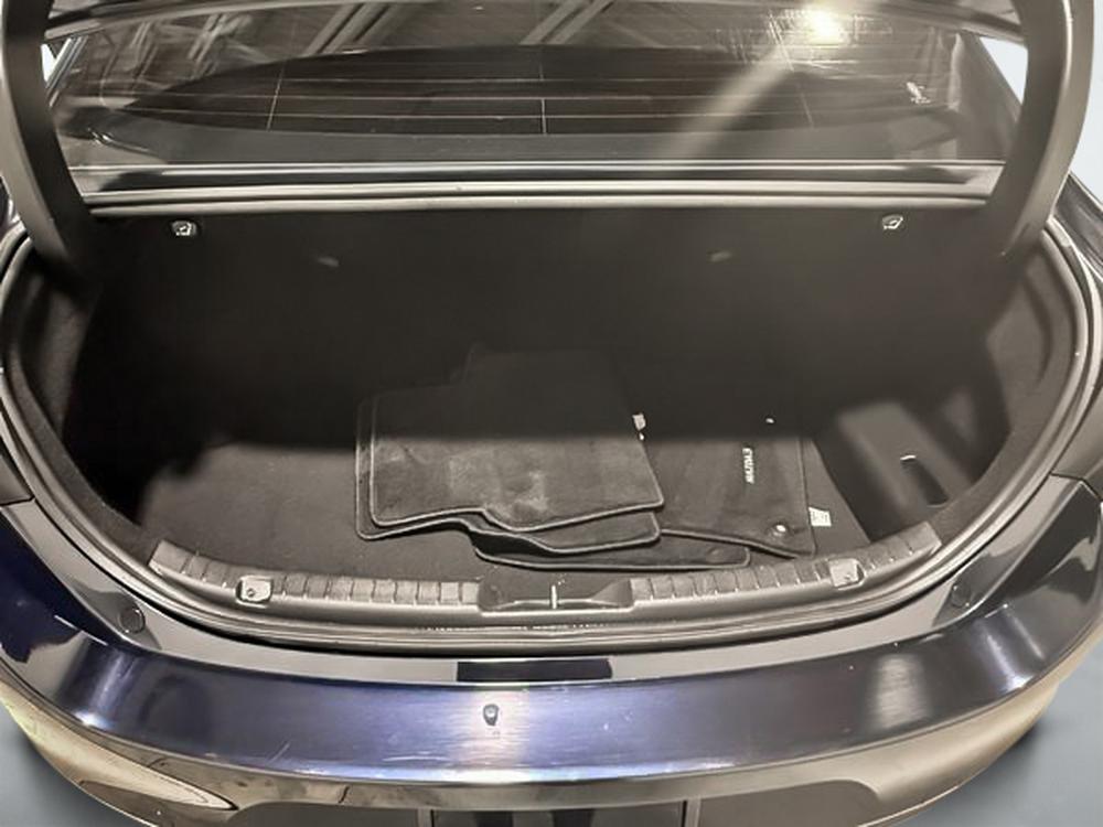 Mazda Mazda3 GS 2019 d&rsquo;occasion à vendre - 30