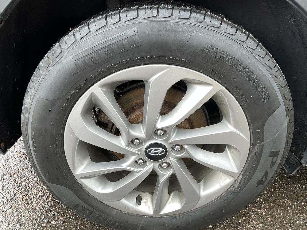 Hyundai Tucson PREMIUM FWD 2018 d&rsquo;occasion à vendre - 9