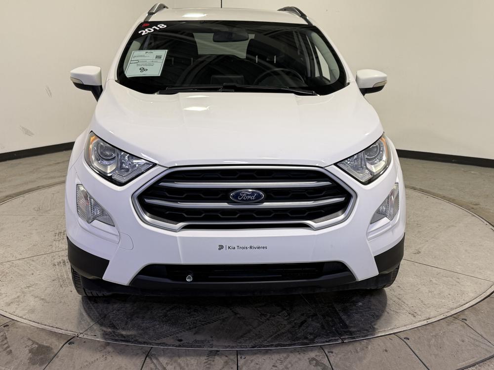 Ford EcoSport se 2018 d&rsquo;occasion à vendre - 9