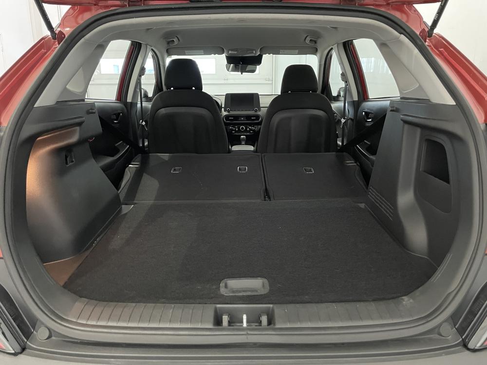 Hyundai Kona Essential AWD 2022 d&rsquo;occasion à vendre - 32