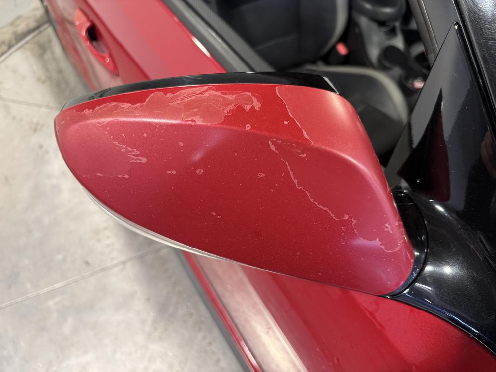 Hyundai Veloster Turbo 2016 d&rsquo;occasion à vendre - 11