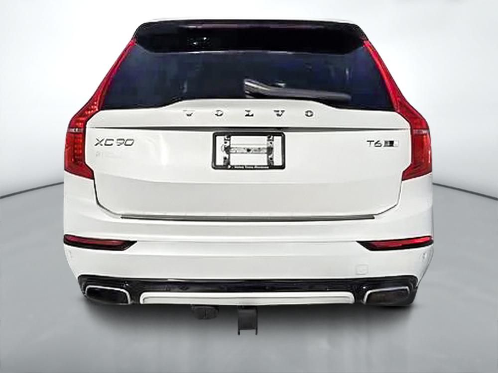 Volvo XC90 T6 R-DESIGN AWD // POLESTAR 2020 d&rsquo;occasion à vendre - 7