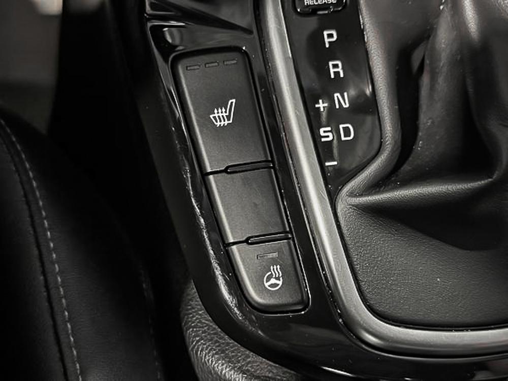 Kia Seltos EX 2023 d&rsquo;occasion à vendre - 29