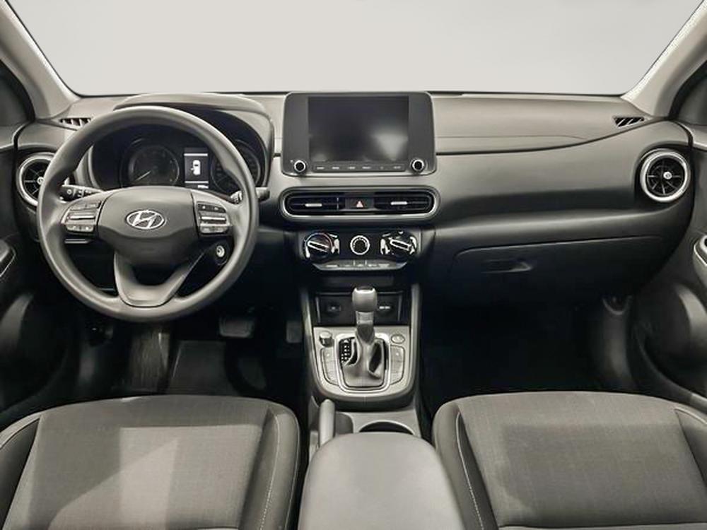 Hyundai Kona Essential AWD 2022 d&rsquo;occasion à vendre - 9