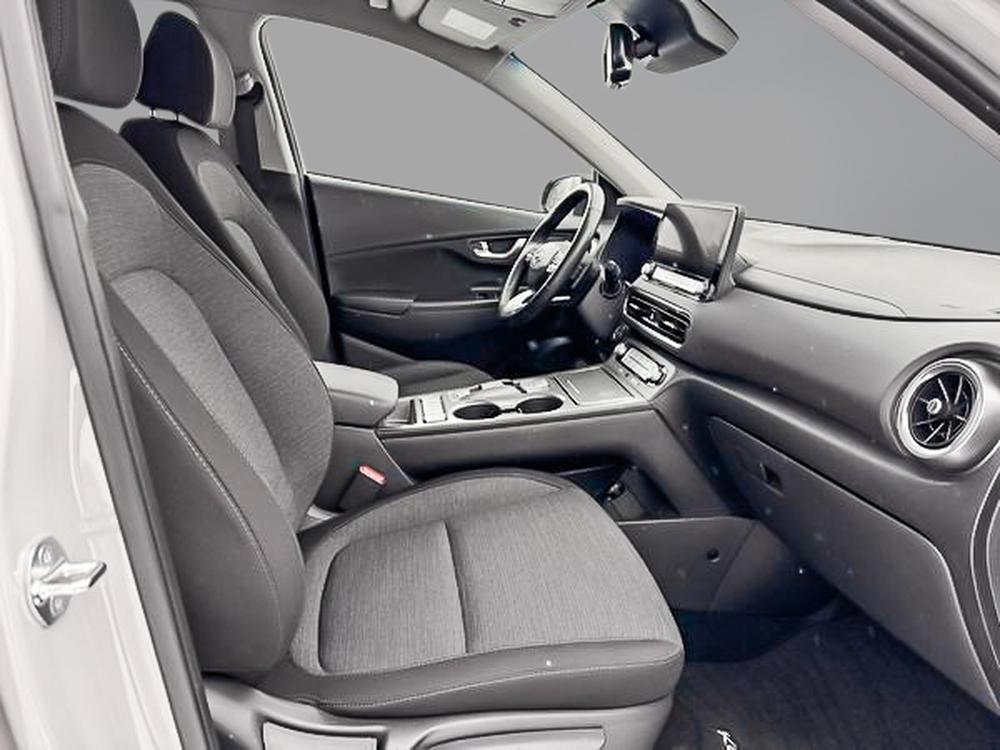 Hyundai Kona électrique PREFFERED W/TWO TONE 2023 d&rsquo;occasion à vendre - 29