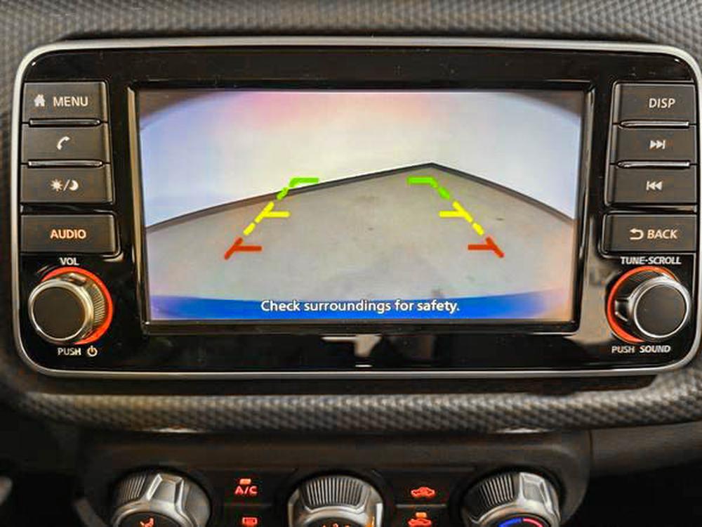 Nissan Kicks S 2023 d&rsquo;occasion à vendre - 26