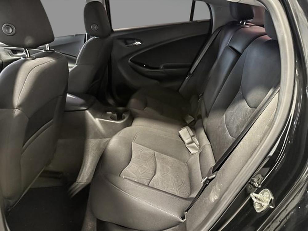 Chevrolet Volt LT 2018 d&rsquo;occasion à vendre - 29