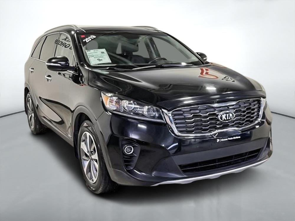 Kia Sorento EX Premium