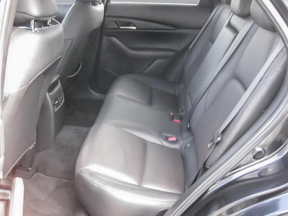 Mazda CX-30 GT 2020 d&rsquo;occasion à vendre - 13