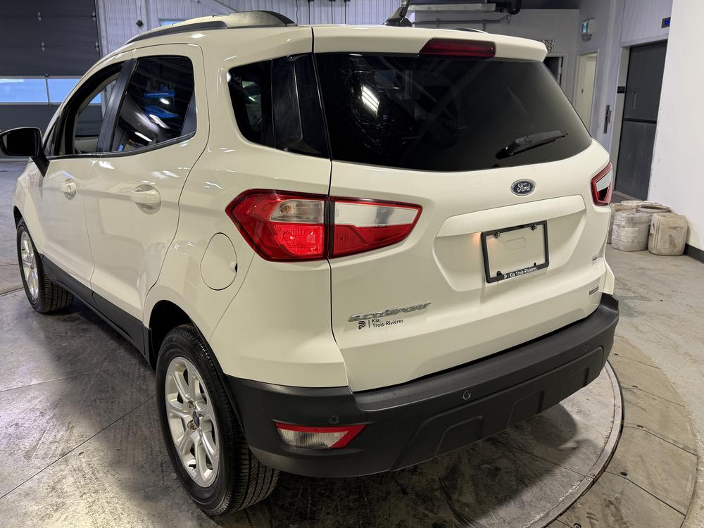 Ford EcoSport se 2018 d&rsquo;occasion à vendre - 6