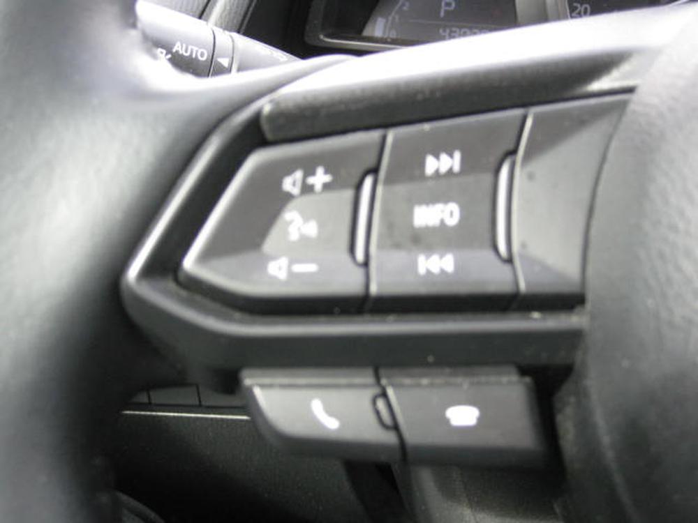 Mazda CX-3 GS 2021 d&rsquo;occasion à vendre - 16