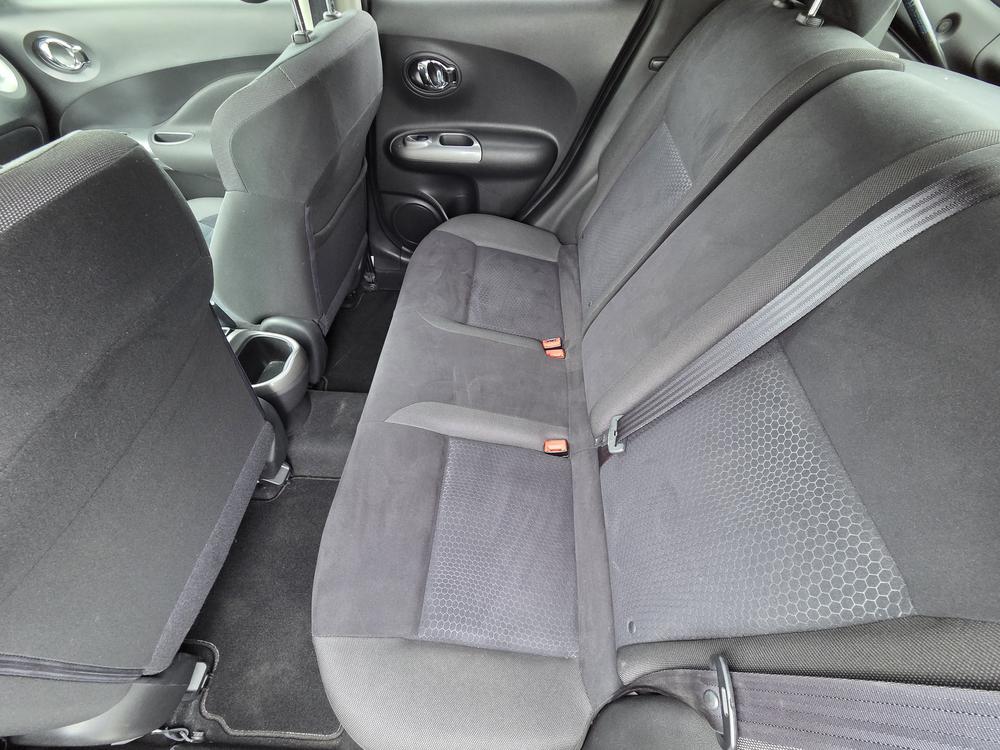 Nissan JUKE SV 2015 d&rsquo;occasion à vendre - 18