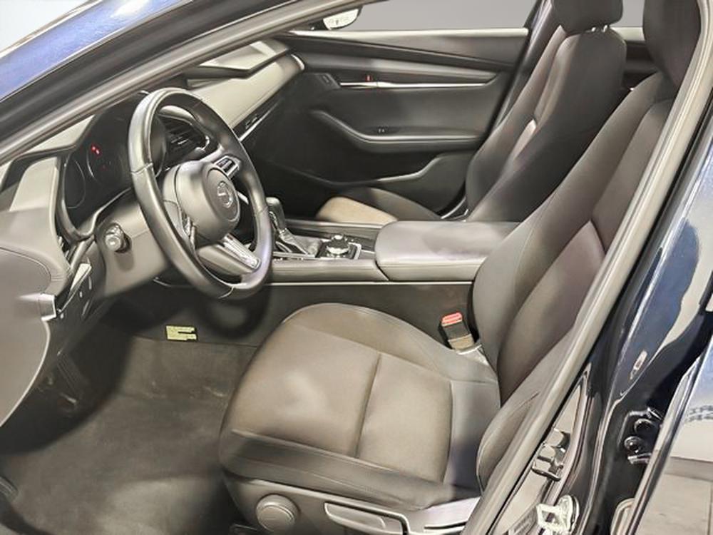 Mazda Mazda3 GS 2019 d&rsquo;occasion à vendre - 16