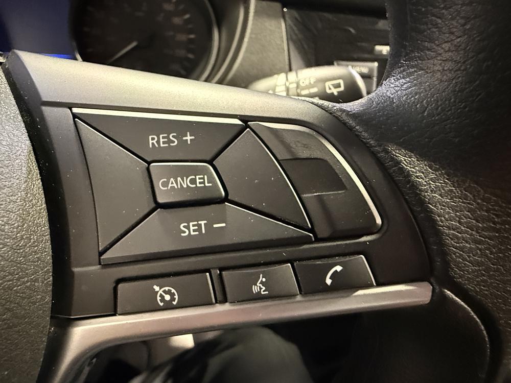 Nissan Qashqai S 2021 d&rsquo;occasion à vendre - 17