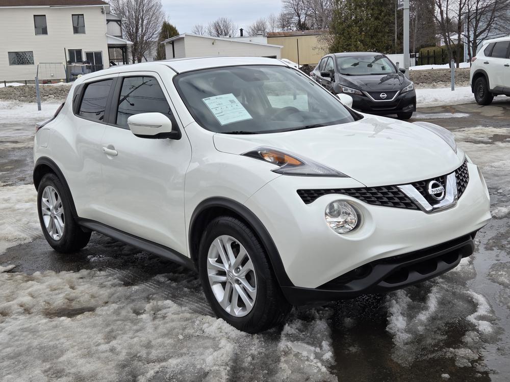 Nissan JUKE SV 2015 d&rsquo;occasion à vendre - 1