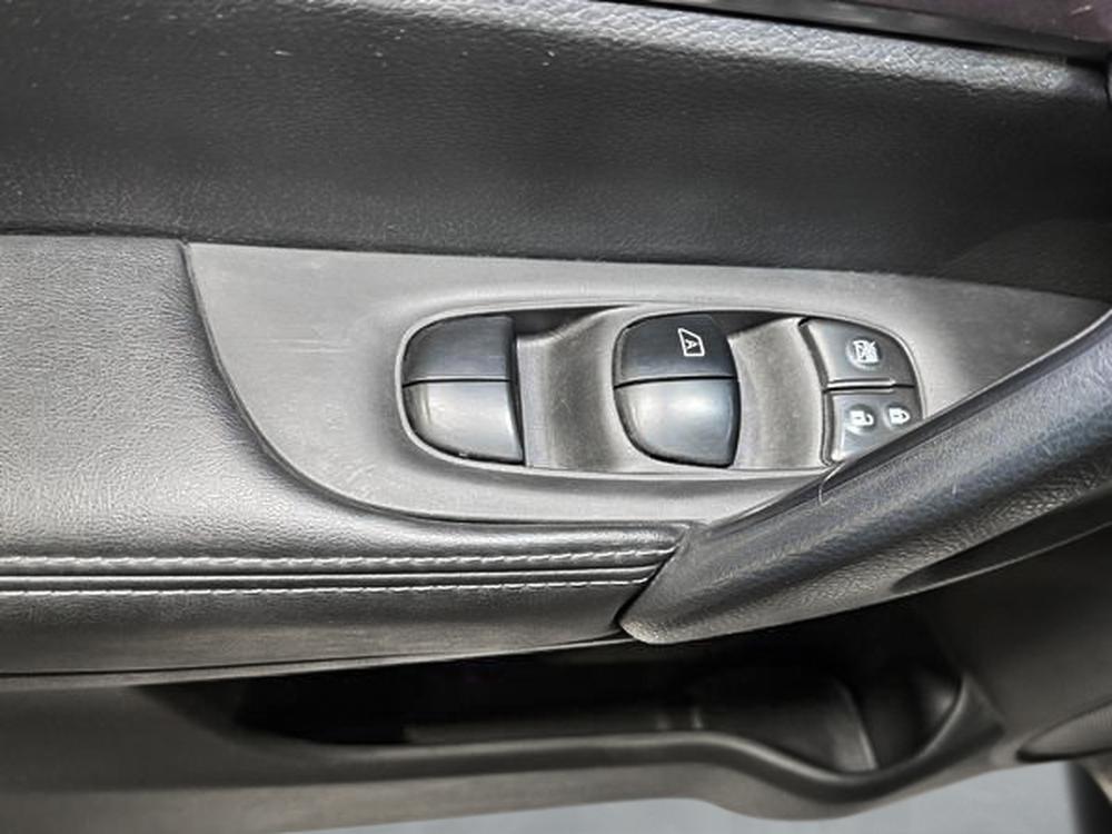 Nissan Qashqai S 2023 d&rsquo;occasion à vendre - 14