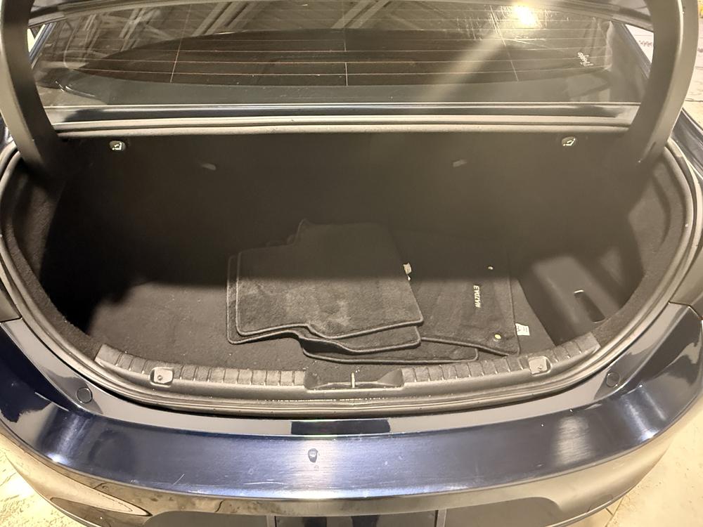 Mazda Mazda3 GS 2019 d&rsquo;occasion à vendre - 30