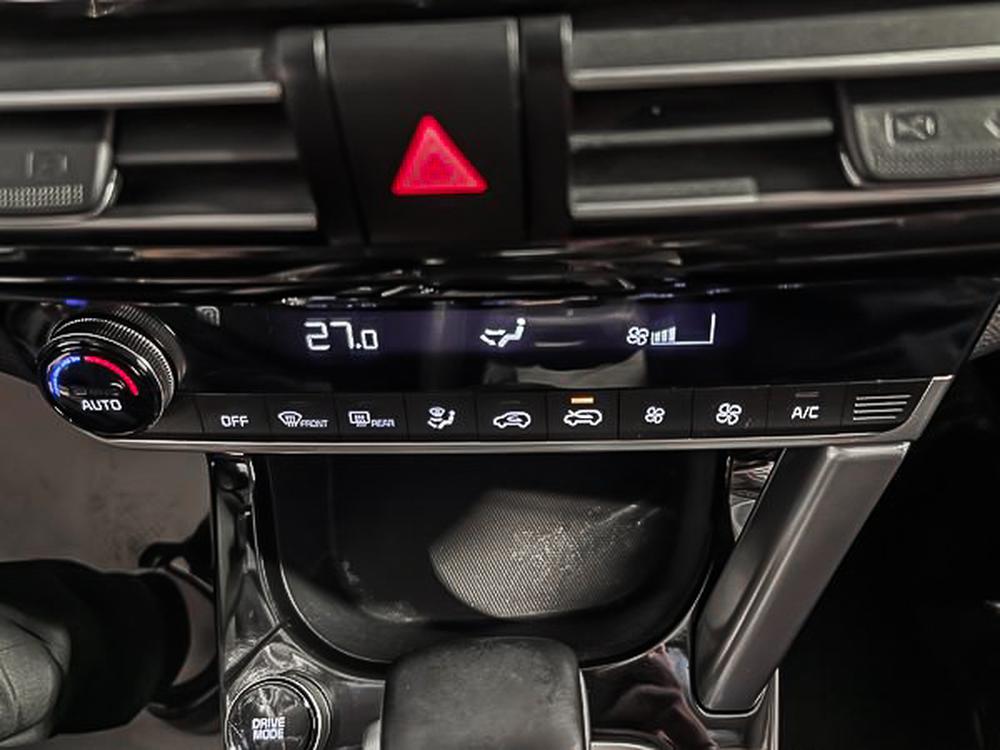 Kia Seltos EX 2023 d&rsquo;occasion à vendre - 26