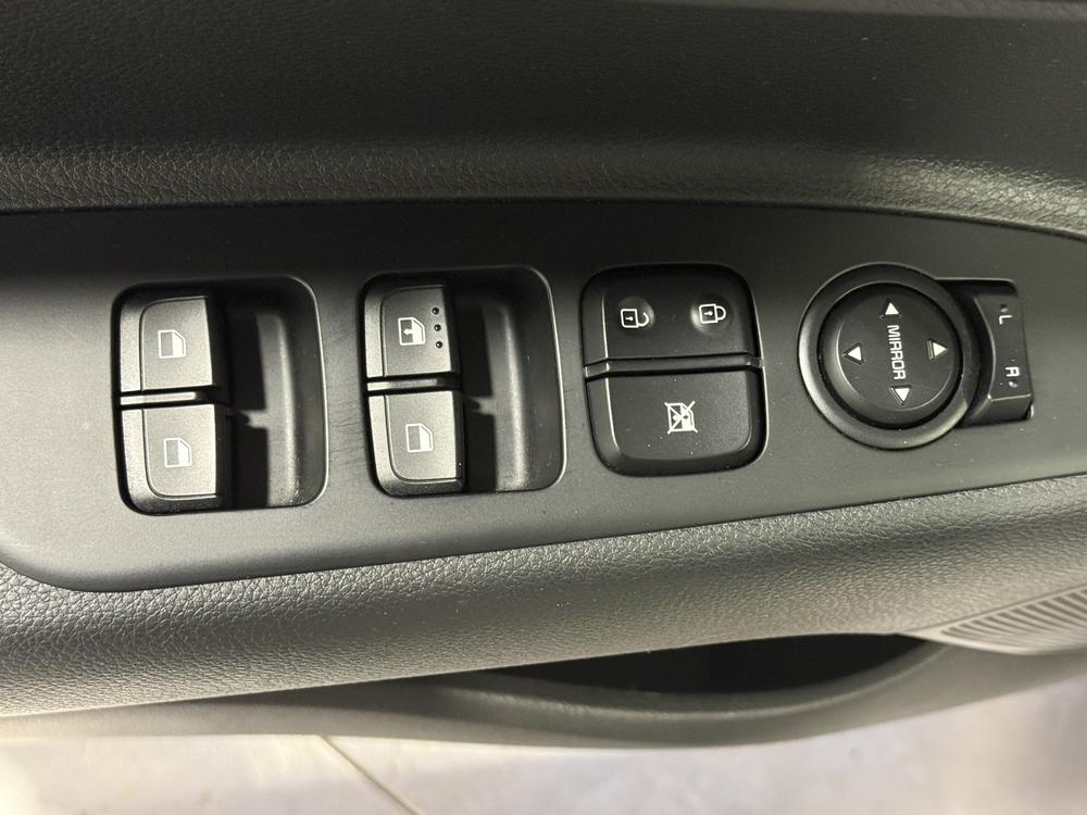 Kia Rio 5 portes LX PREMIUM 2023 d&rsquo;occasion à vendre - 16