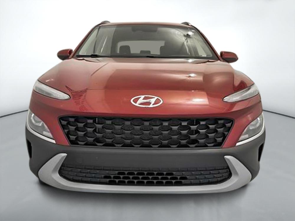 Hyundai Kona Essential AWD 2022 d&rsquo;occasion à vendre - 2