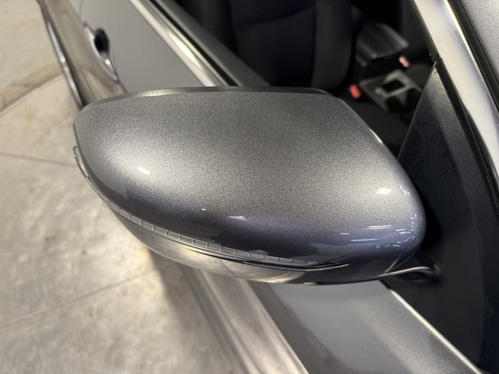 Nissan Qashqai S 2021 d&rsquo;occasion à vendre - 8