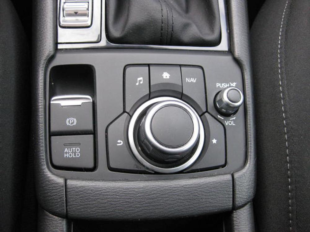 Mazda CX-3 GS 2021 d&rsquo;occasion à vendre - 23