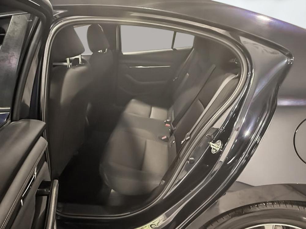 Mazda Mazda3 GS 2019 d&rsquo;occasion à vendre - 29