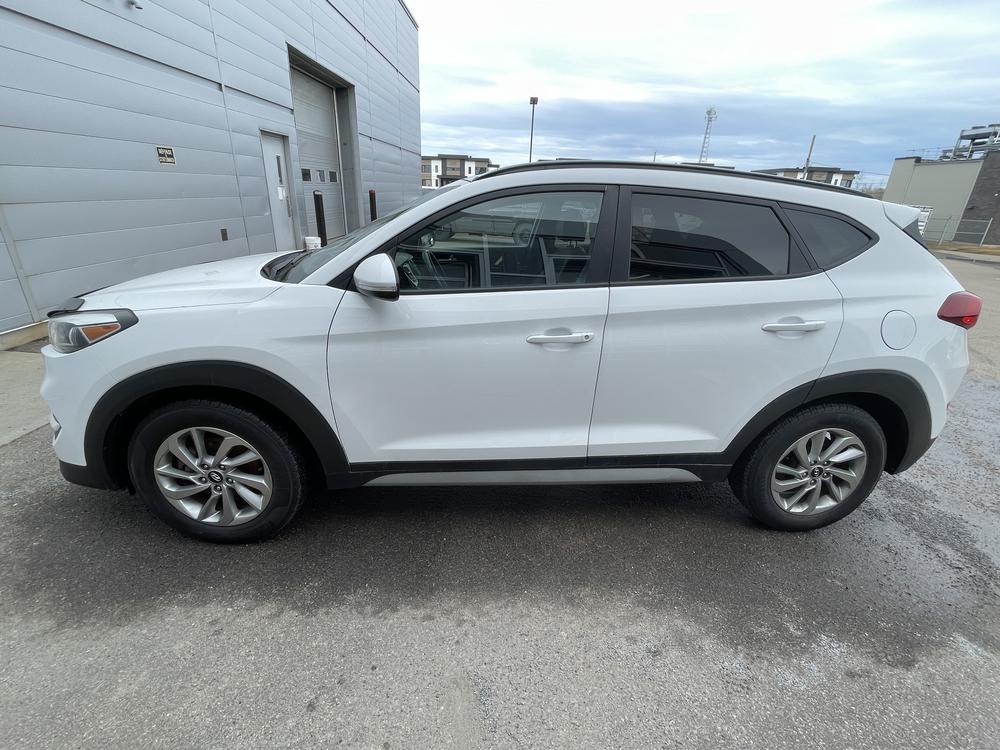 Hyundai Tucson PREMIUM FWD 2018 d&rsquo;occasion à vendre - 4