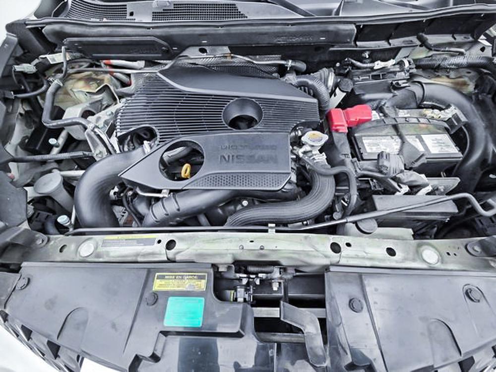 Nissan JUKE SV 2015 d&rsquo;occasion à vendre - 11