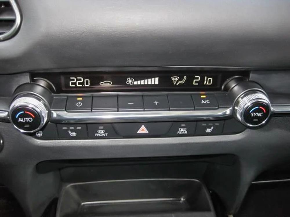 Mazda CX-30 GT 2020 d&rsquo;occasion à vendre - 23