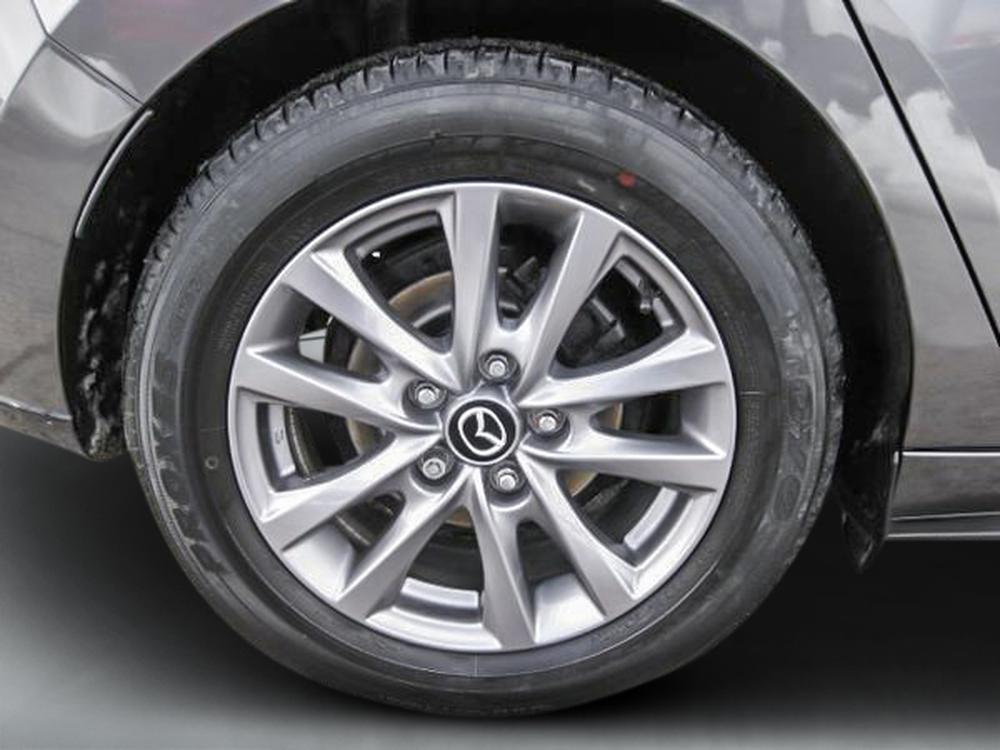 Mazda Mazda3 Sport GX 2023 d&rsquo;occasion à vendre - 8