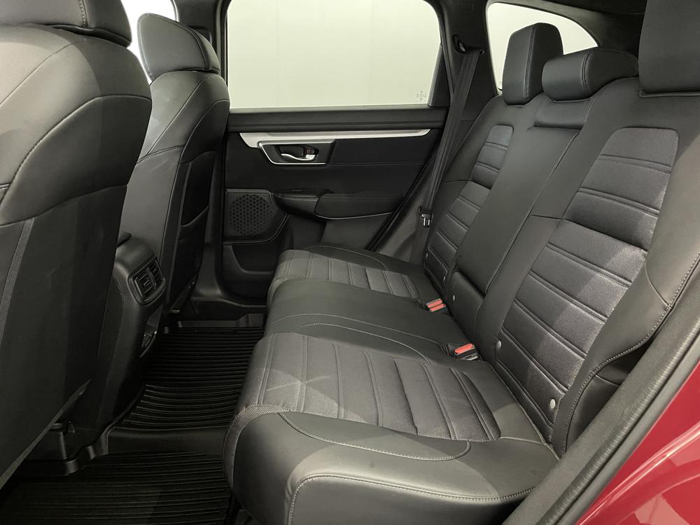 Honda CR-V SPORT AWD 2021 d&rsquo;occasion à vendre - 29