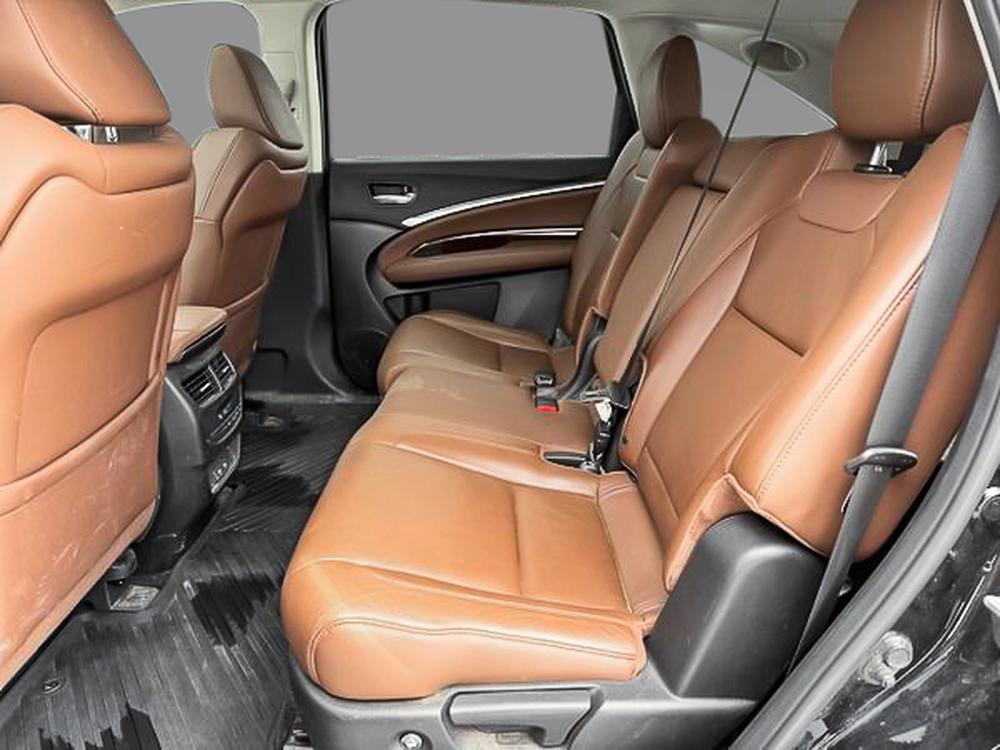 Acura MDX NAVIGATION 2017 d&rsquo;occasion à vendre - 28