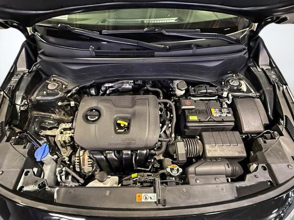 Kia Seltos LX 2023 d&rsquo;occasion à vendre - 31