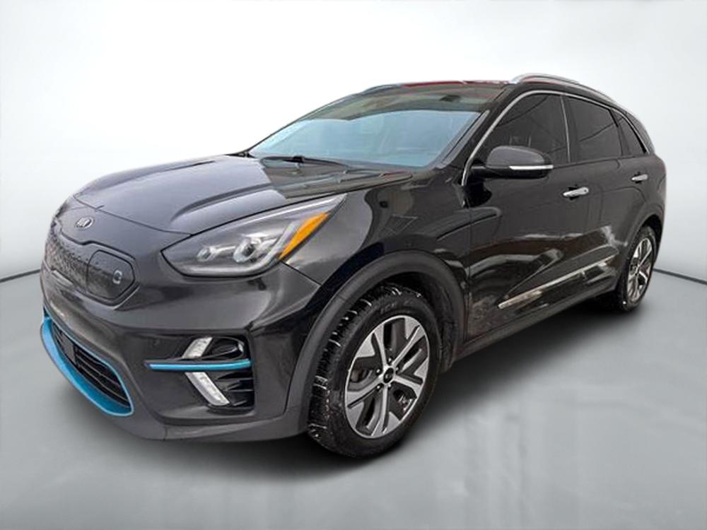 Kia Niro électrique SX TOURING 2020 d&rsquo;occasion à vendre - 3