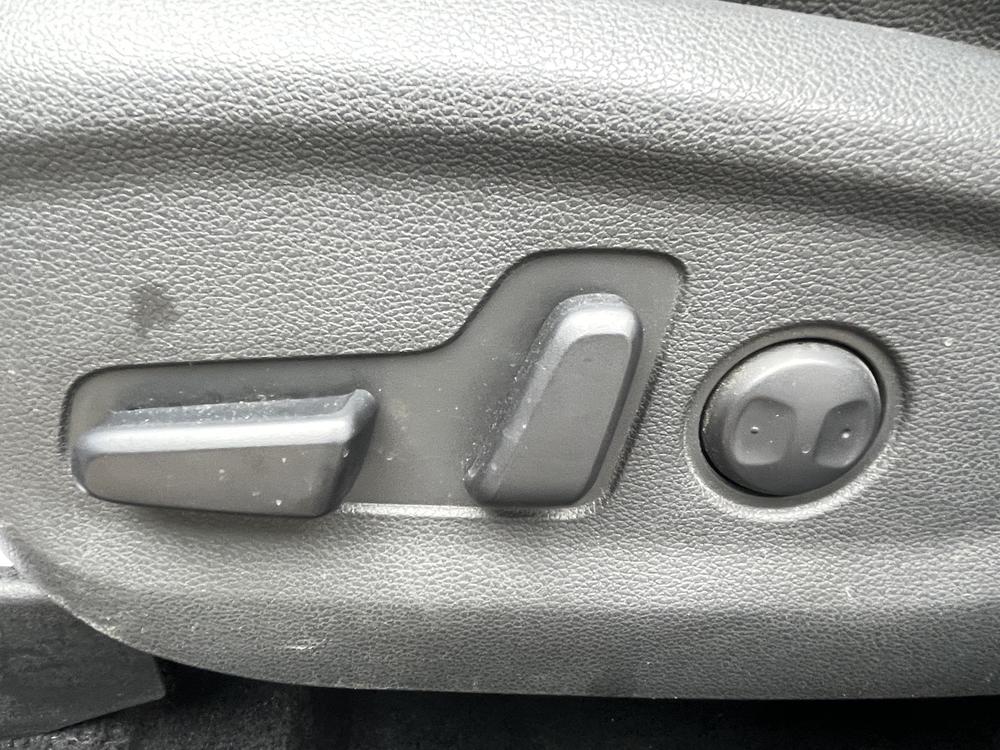 Hyundai Tucson PREMIUM FWD 2018 d&rsquo;occasion à vendre - 13