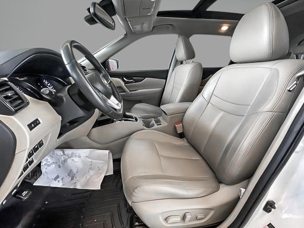 Nissan Rogue SV AWD 2020 d&rsquo;occasion à vendre - 12