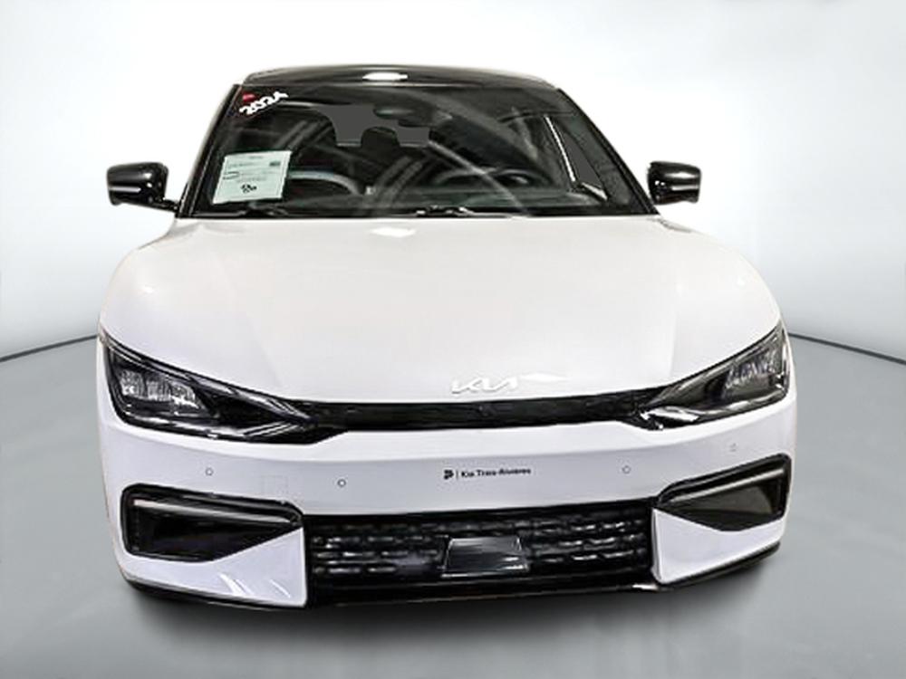 Kia EV6 LAND GT-LINE 2 2024 d&rsquo;occasion à vendre - 1