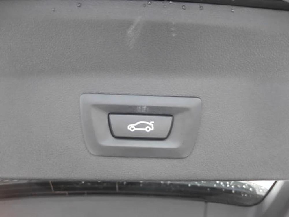 BMW X3 SPORT 2022 d&rsquo;occasion à vendre - 24