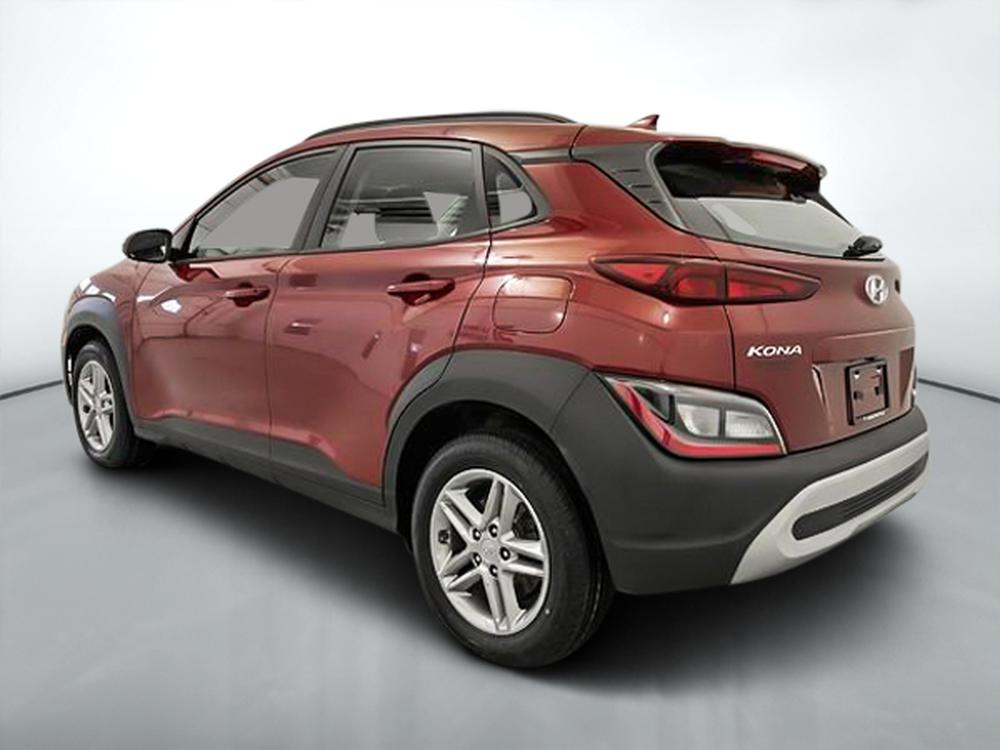 Hyundai Kona Essential AWD 2022 d&rsquo;occasion à vendre - 6