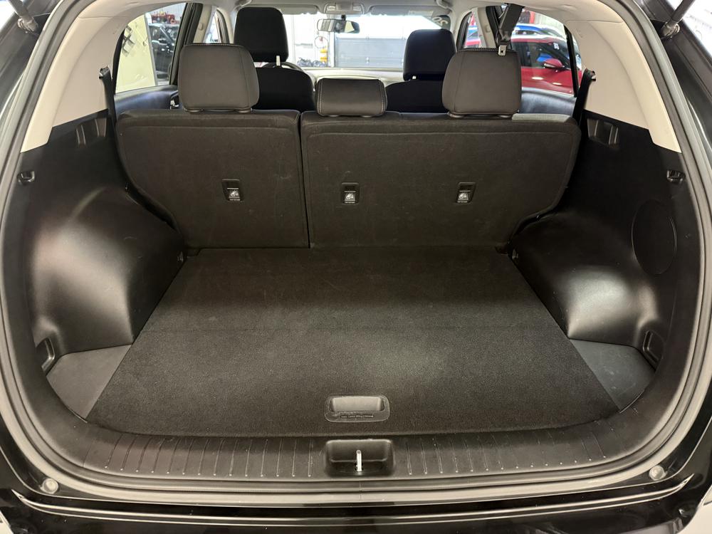 Kia Sportage LX 2020 d&rsquo;occasion à vendre - 30