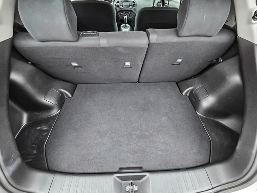 Nissan JUKE SV 2015 d&rsquo;occasion à vendre - 19