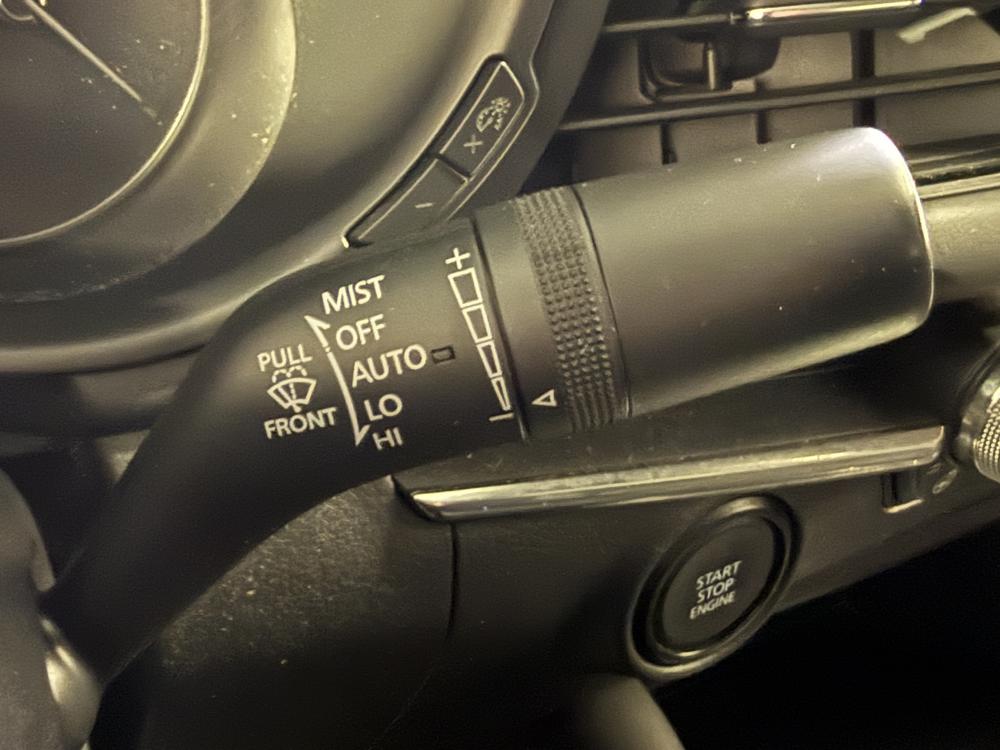 Mazda Mazda3 GS 2019 d&rsquo;occasion à vendre - 22